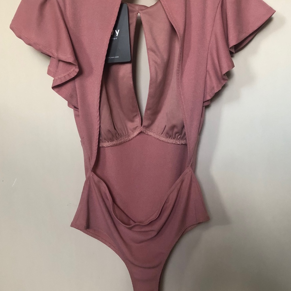 Bodysuit - Picture 2 of 4